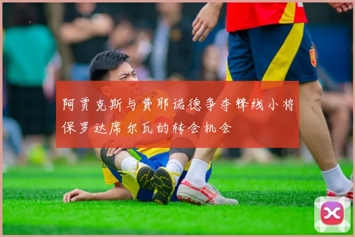 阿贾克斯与费耶诺德争夺锋线小将保罗达席尔瓦的转会机会