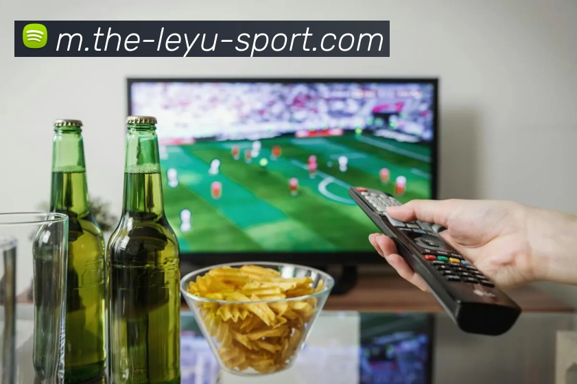 乐鱼体育品牌故事