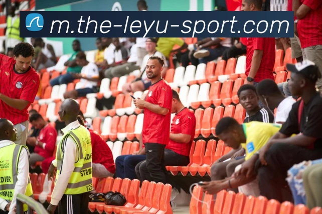 乐鱼体育APP 体育赛事宣传图